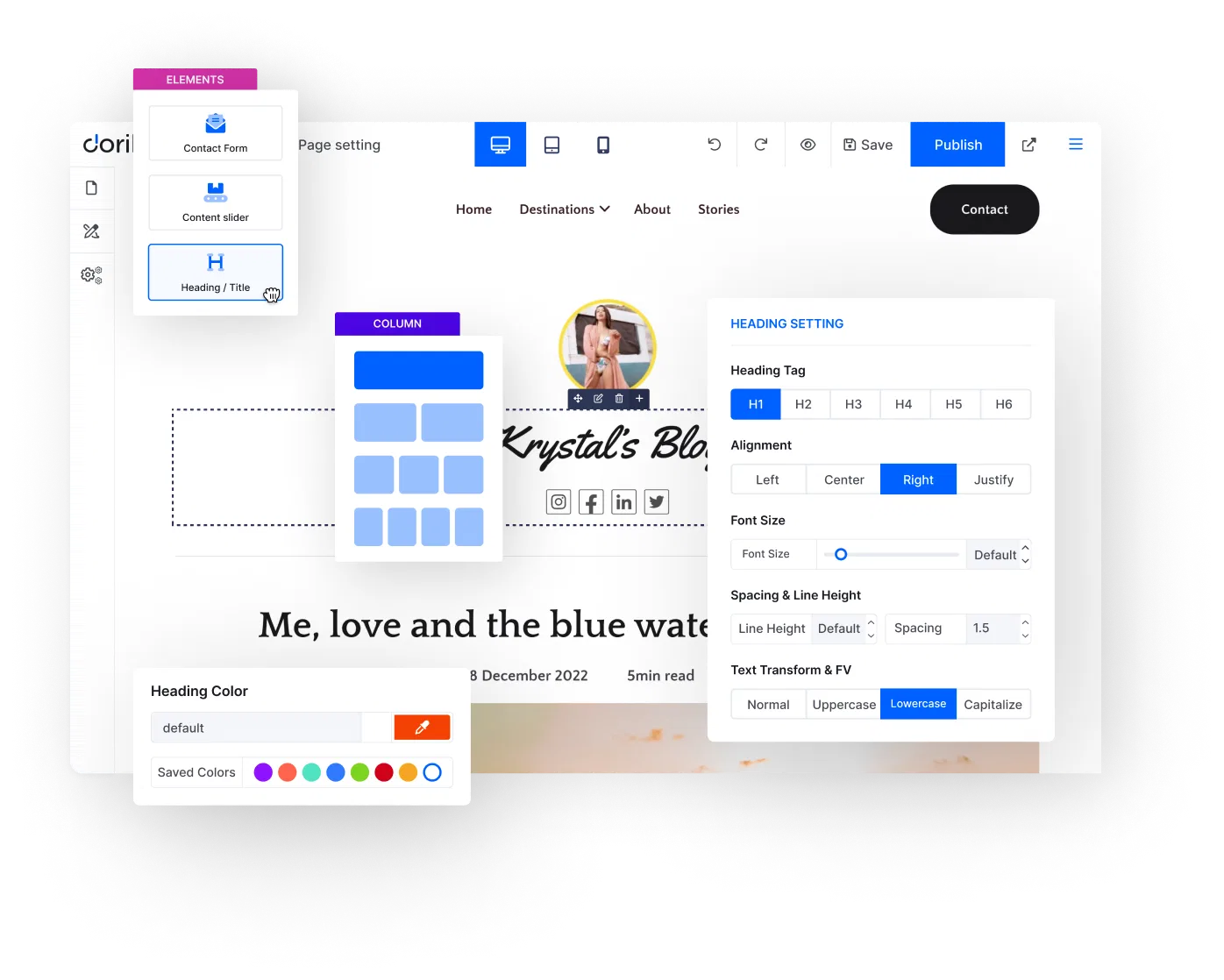 website-builder