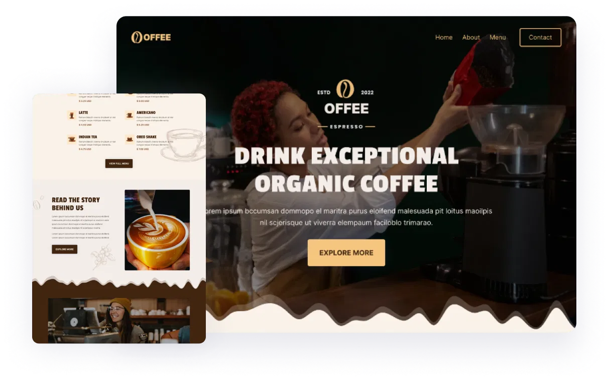website-generation